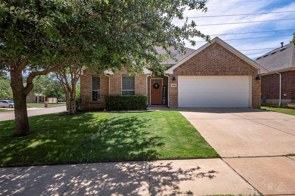 Fort Worth, TX 76262,15736 Wheelhorse Trail