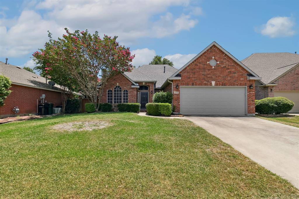 Plano, TX 75025,2316 London Drive