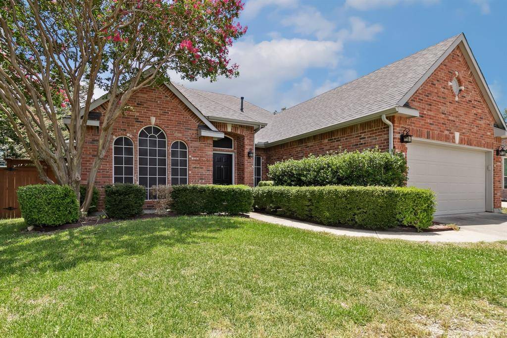 Plano, TX 75025,2316 London Drive