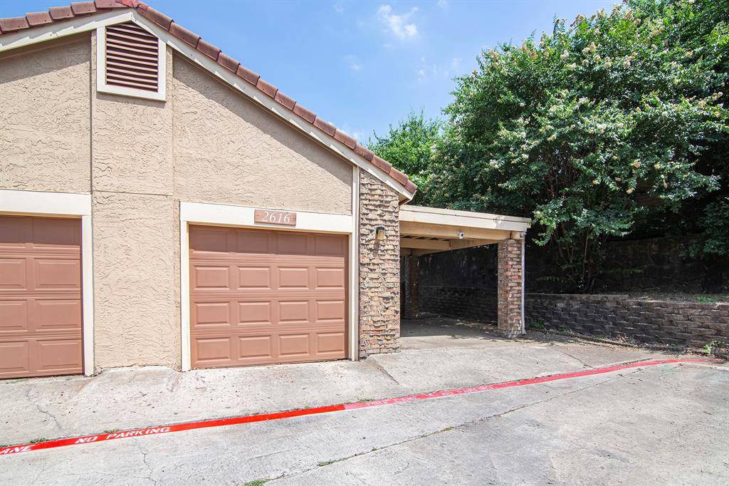 Irving, TX 75038,2616 Encina #4