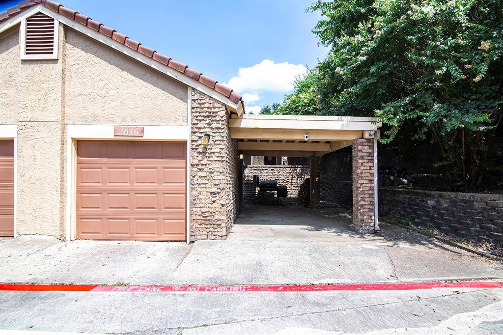 Irving, TX 75038,2616 Encina #4