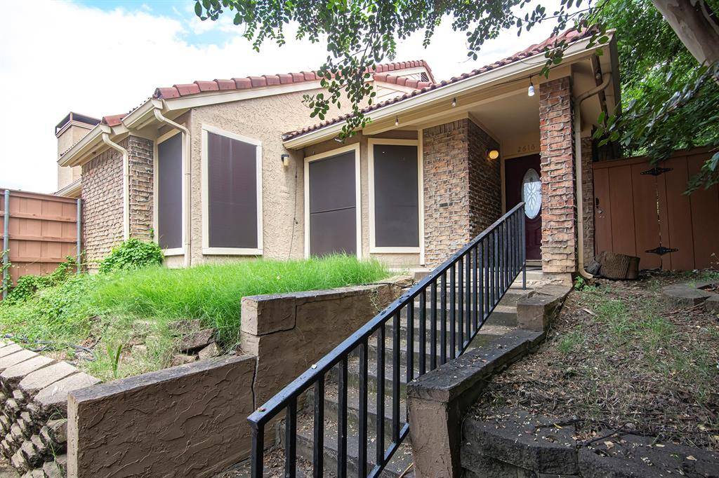 Irving, TX 75038,2616 Encina #4