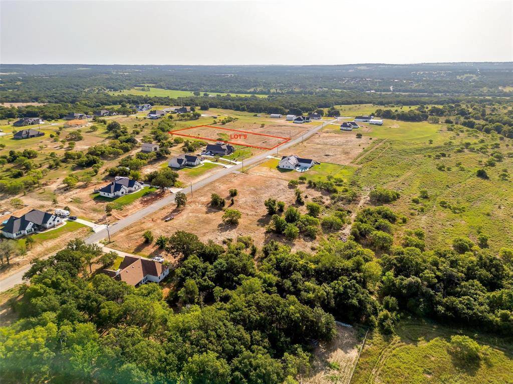 Weatherford, TX 76088,Lot 9 Freedom Court