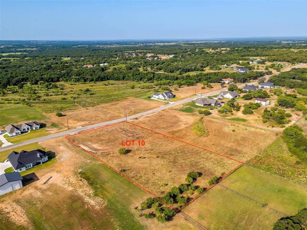 Weatherford, TX 76088,Lot 10 Freedom Court