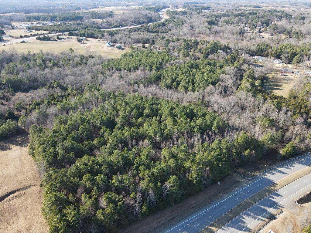 Clarksville, VA 23927,11.46 ac Highway 15 South