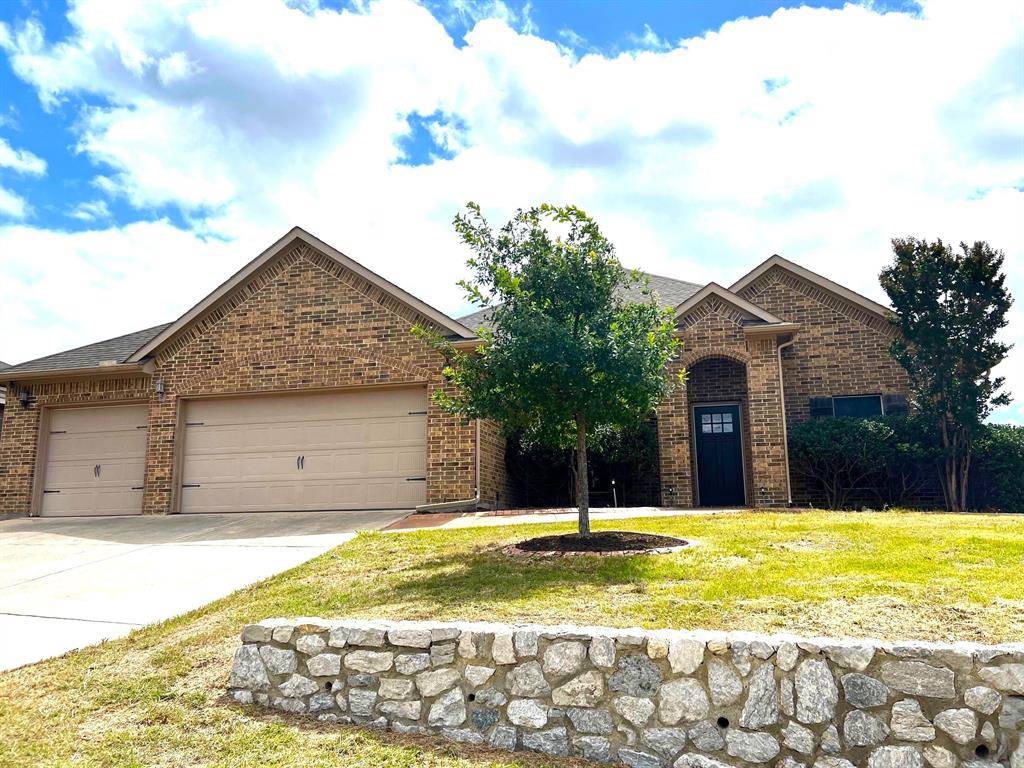 Weatherford, TX 76087,1608 Serenity Lane