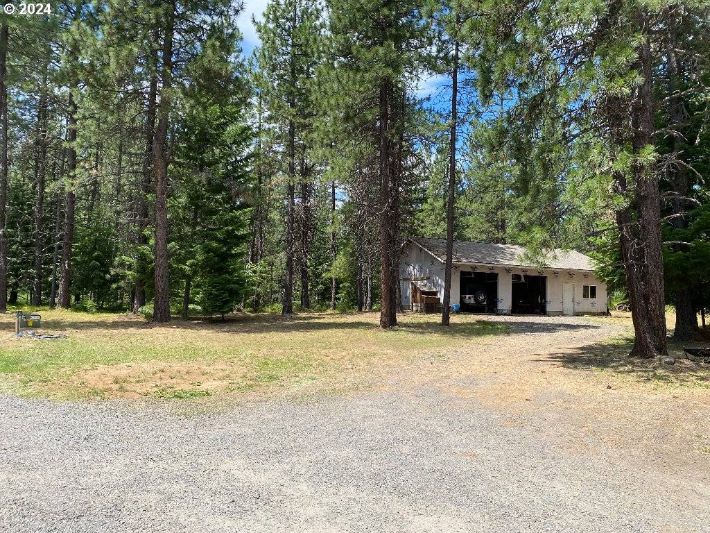 Trout Lake, WA 98650,19 PARADISE PINES DR