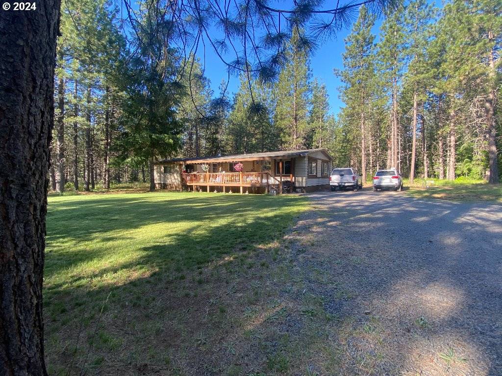 Trout Lake, WA 98650,19 PARADISE PINES DR