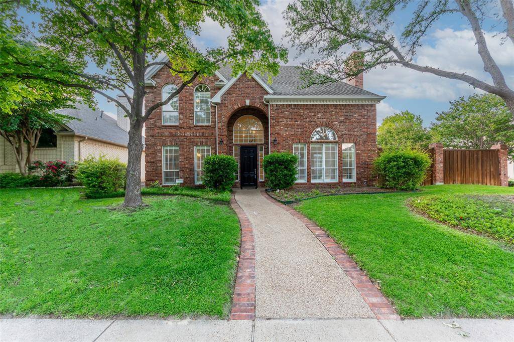 Plano, TX 75093,3225 Saint Georges Drive