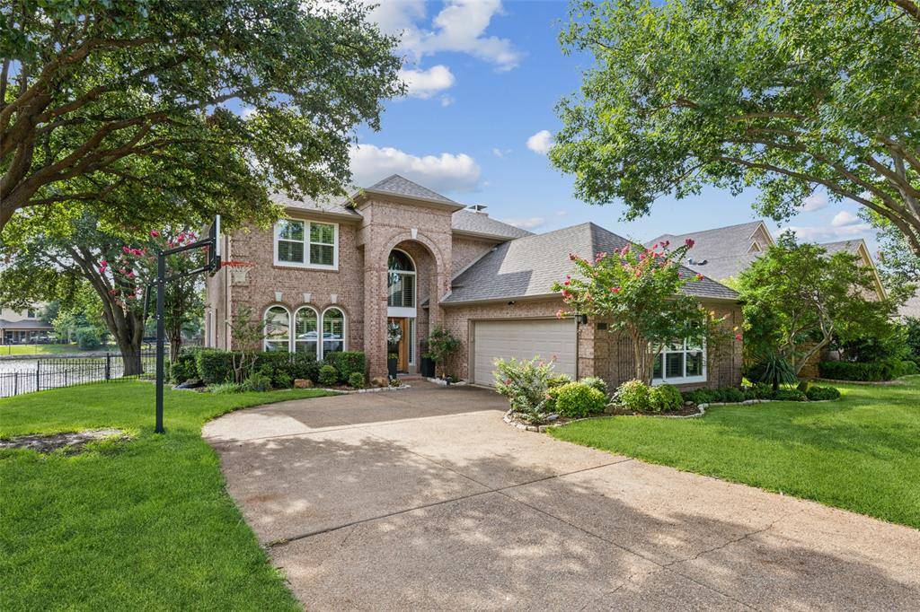 Coppell, TX 75019,404 Spyglass Drive