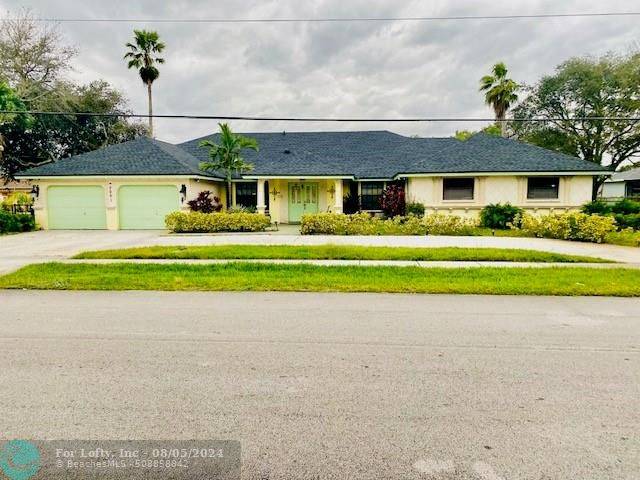 West Park, FL 33023,5001 SW 22nd street