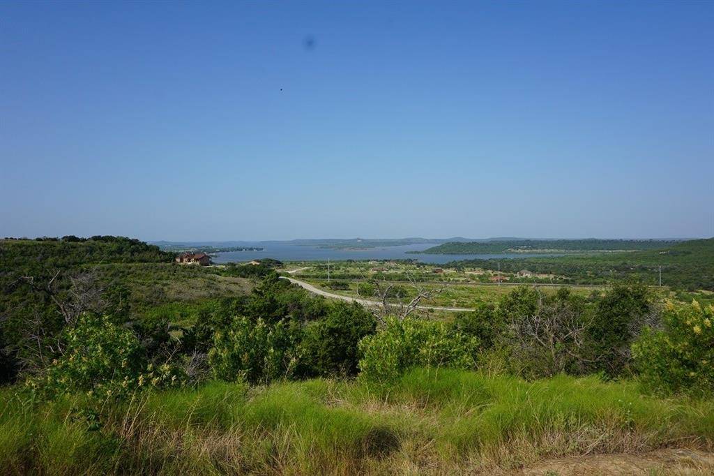 Possum Kingdom Lake, TX 76449,Lt272 Honeysuckle Court