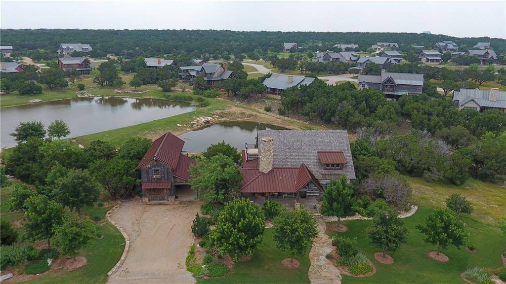 Possum Kingdom Lake, TX 76449,1240 Waterfall Way