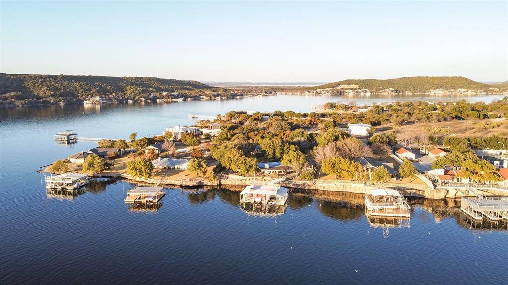 Possum Kingdom Lake, TX 76449,1023 Agarita Circle