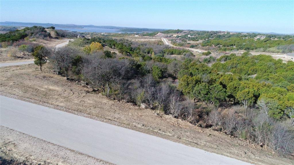 Possum Kingdom Lake, TX 76449,Lt 343 Blazing Star Court