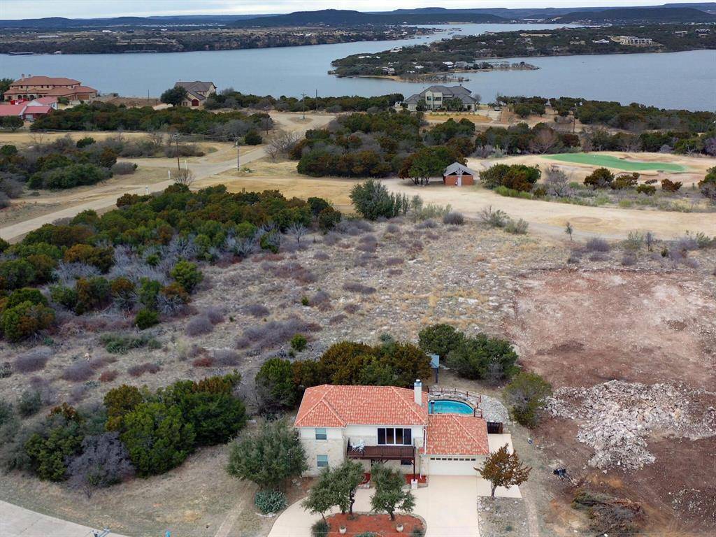 Possum Kingdom Lake, TX 76449,205 Oak Tree Drive