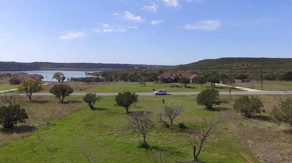 Possum Kingdom Lake, TX 76449,Lt 1049 Frog Branch Court