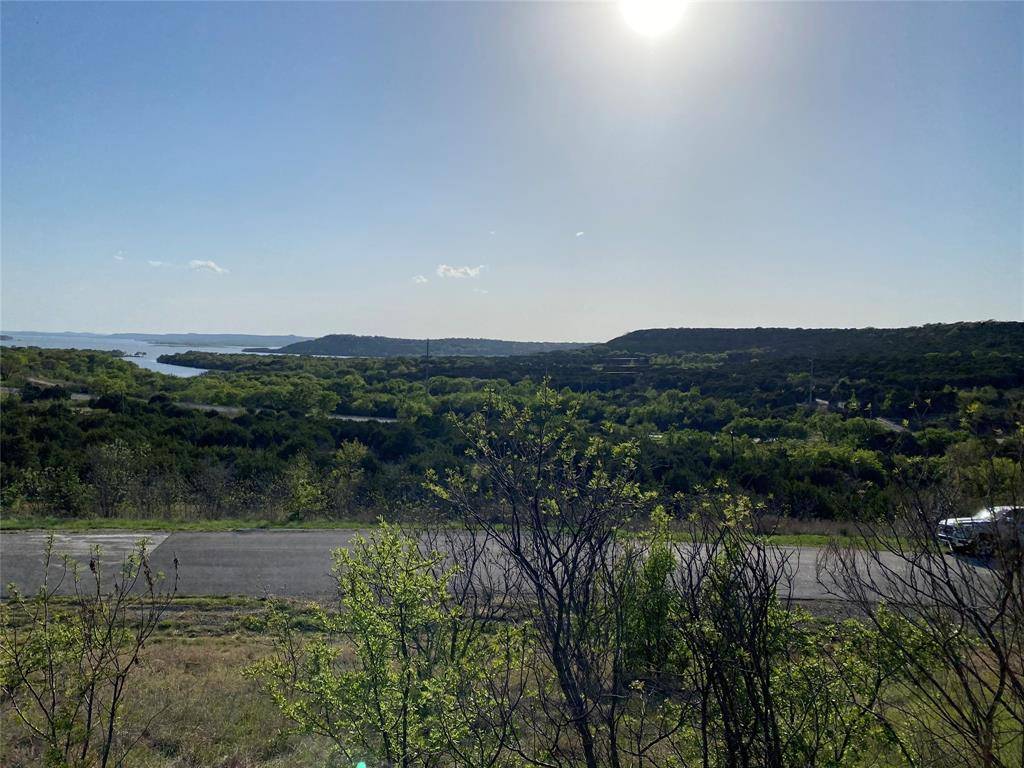 Possum Kingdom Lake, TX 76449,Lot 707 Canyon Wren Loop