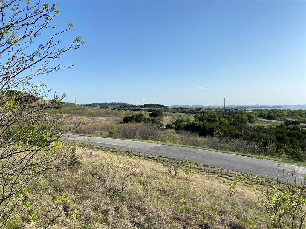 Possum Kingdom Lake, TX 76449,Lot 707 Canyon Wren Loop