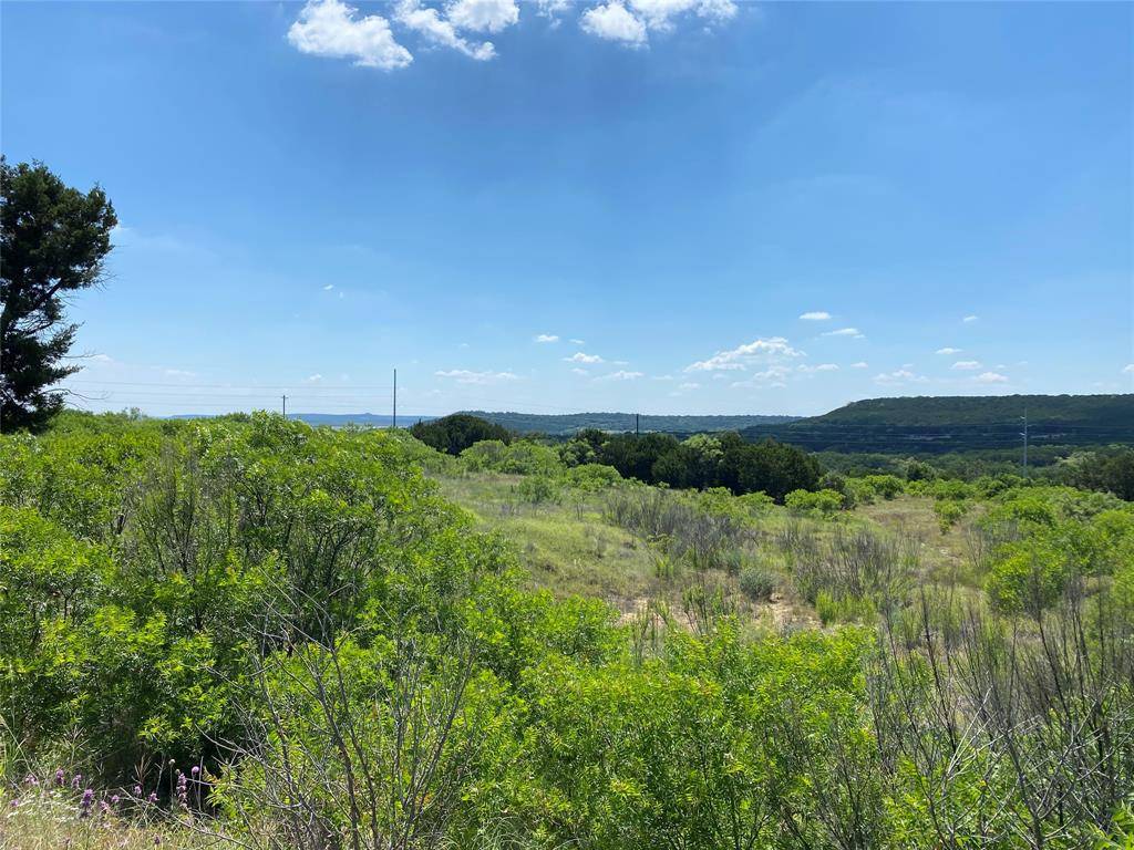 Possum Kingdom Lake, TX 76449,Lot645R Canyon Wren Loop