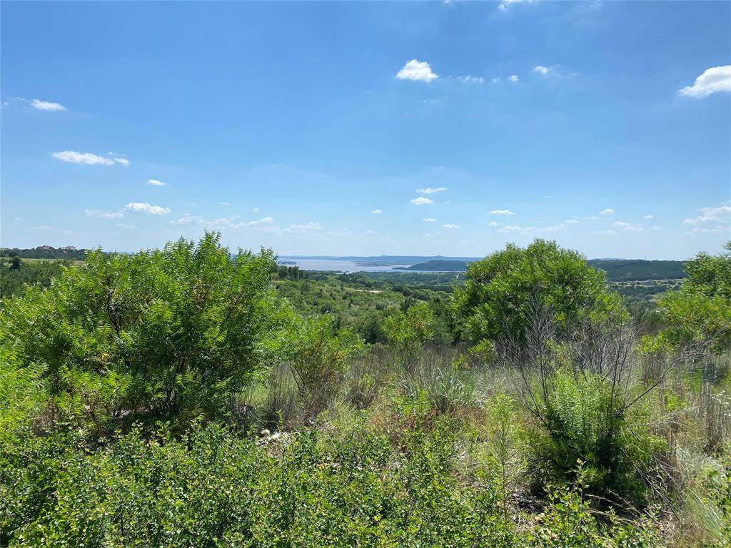 Possum Kingdom Lake, TX 76449,Lot645R Canyon Wren Loop