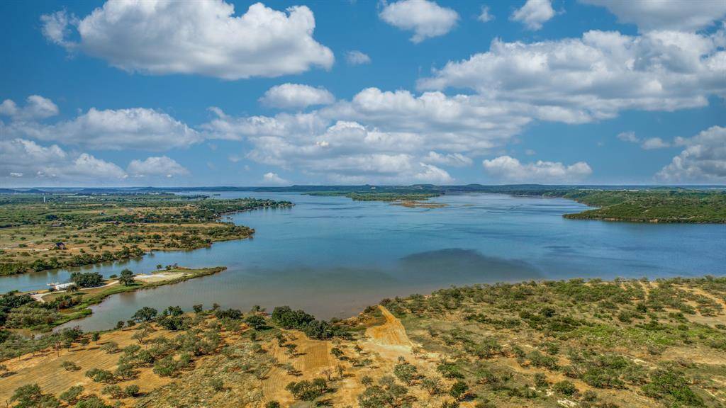 Possum Kingdom Lake, TX 76449,401 Frog Branch Court