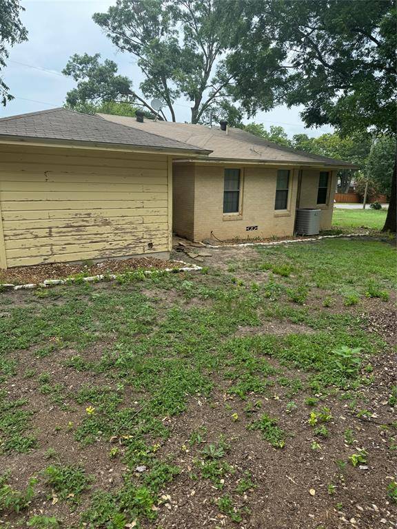 Weatherford, TX 76086,515 W Couts Street