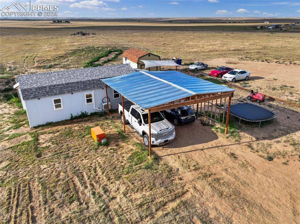 Yoder, CO 80864,32092 Torrence RD