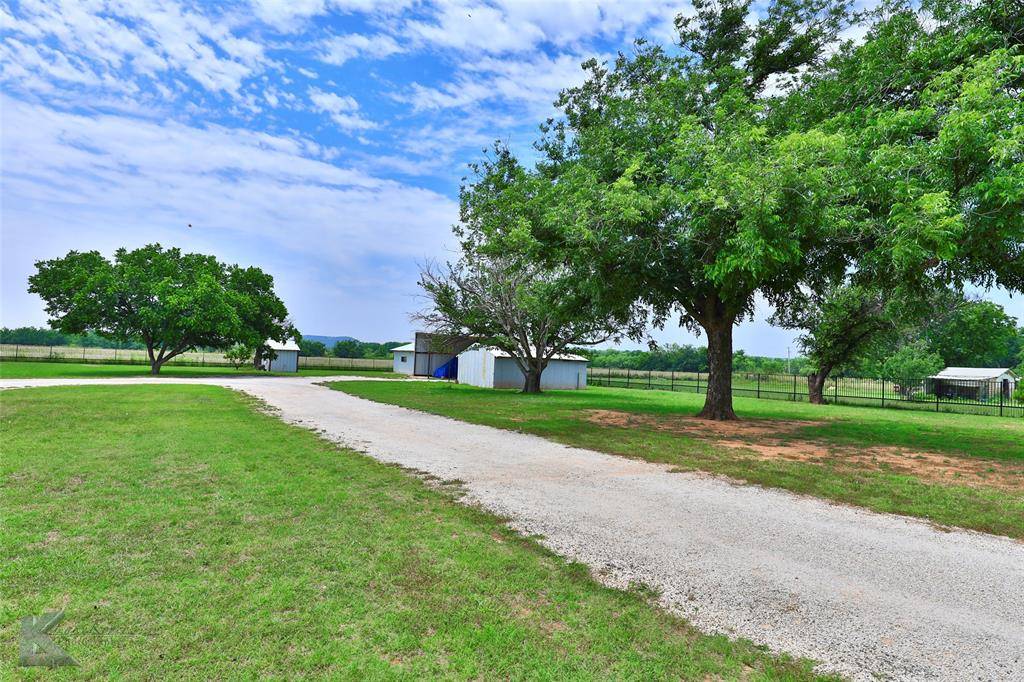 Tuscola, TX 79562,209 1st Street