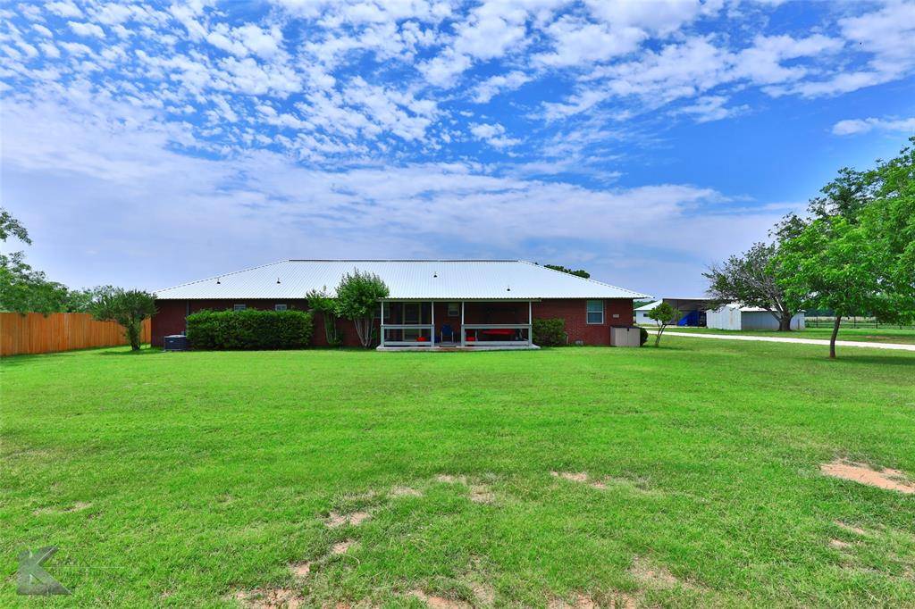 Tuscola, TX 79562,209 1st Street