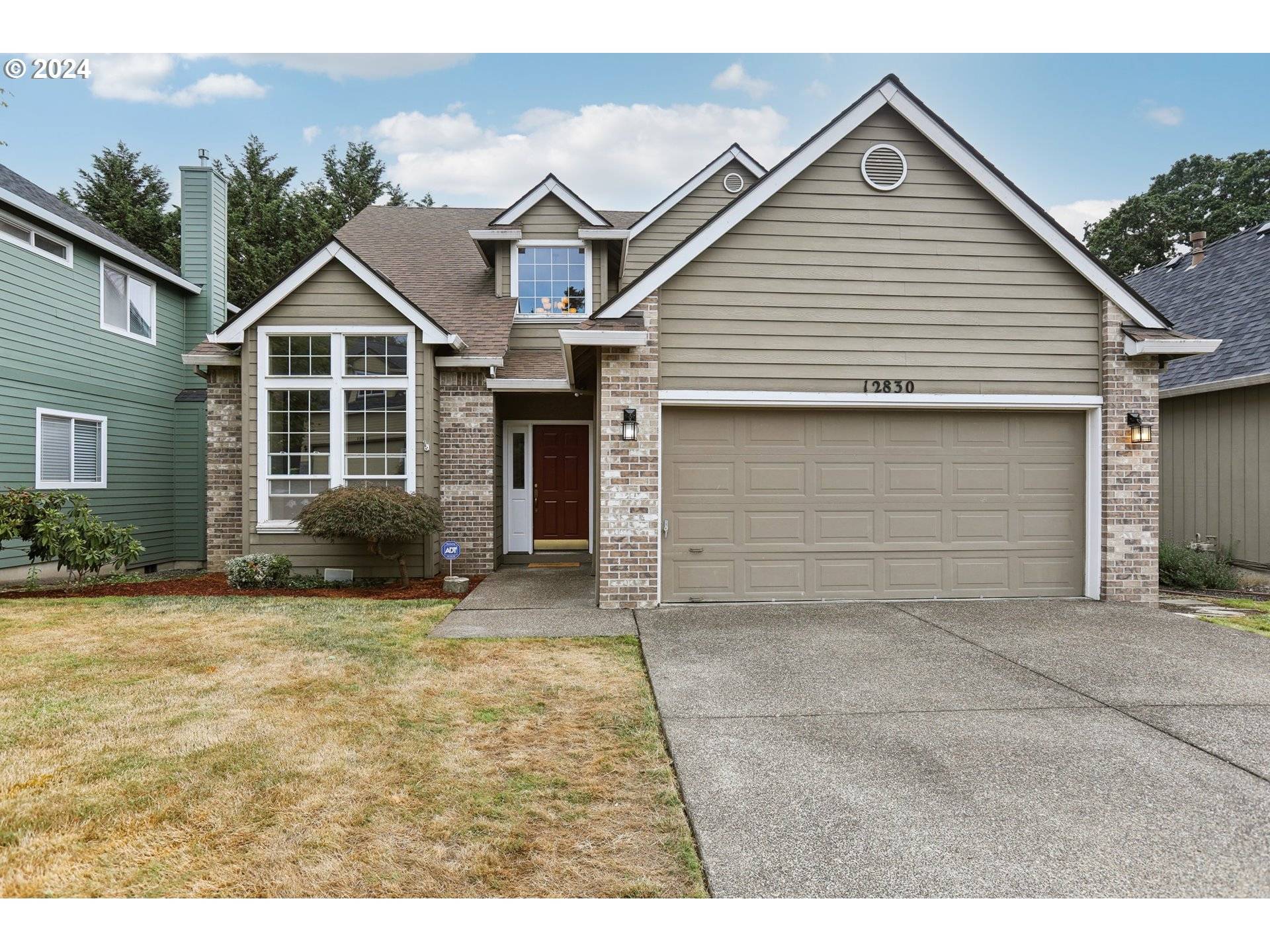 Beaverton, OR 97007,12830 SW HARLEQUIN DR