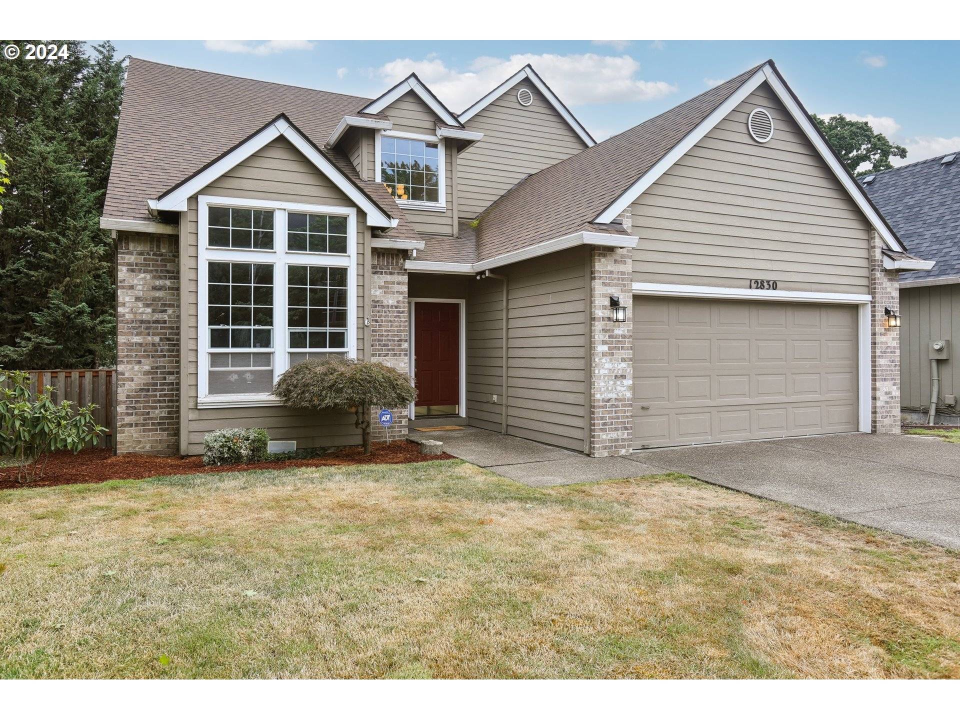 Beaverton, OR 97007,12830 SW HARLEQUIN DR