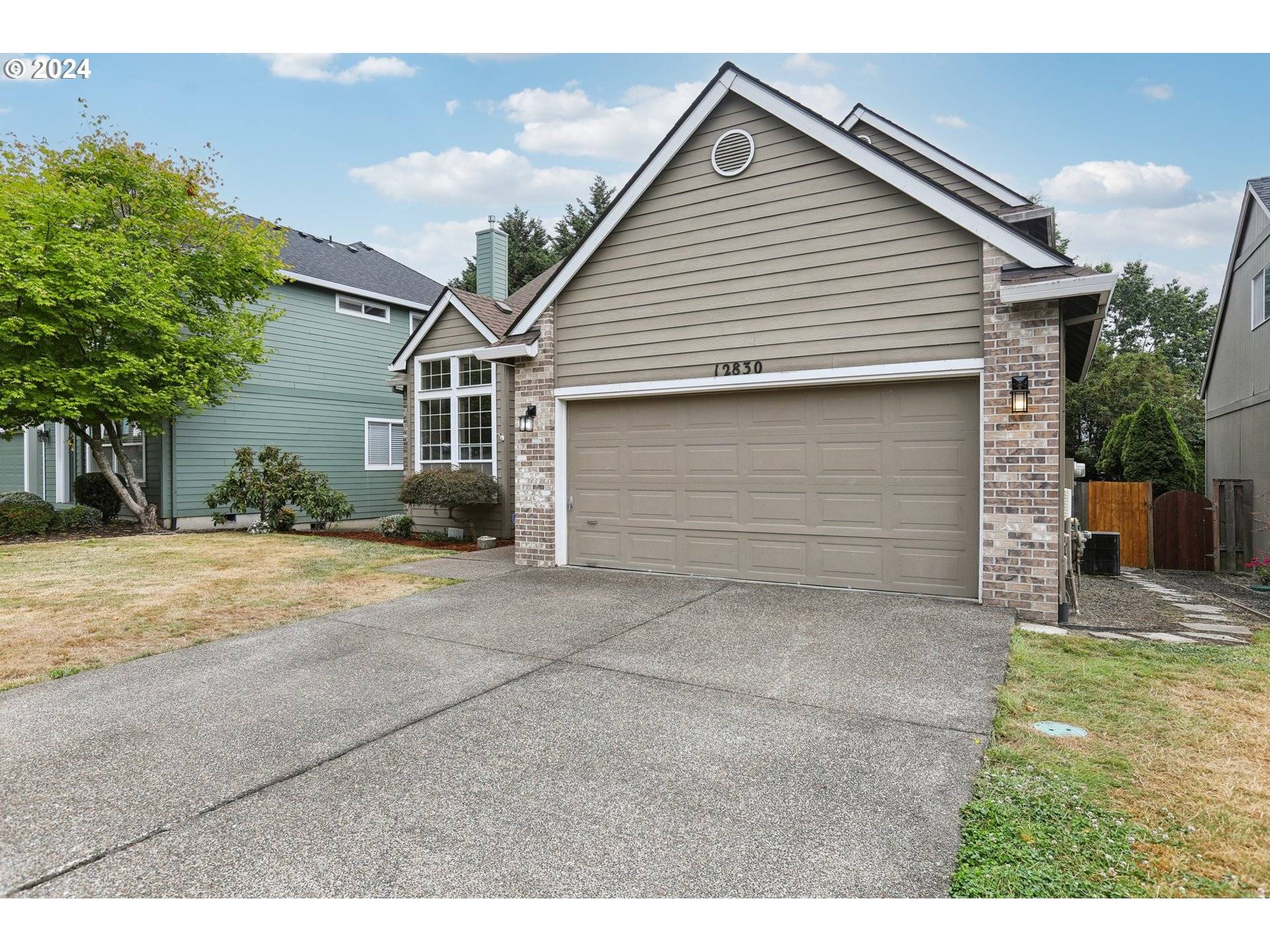 Beaverton, OR 97007,12830 SW HARLEQUIN DR