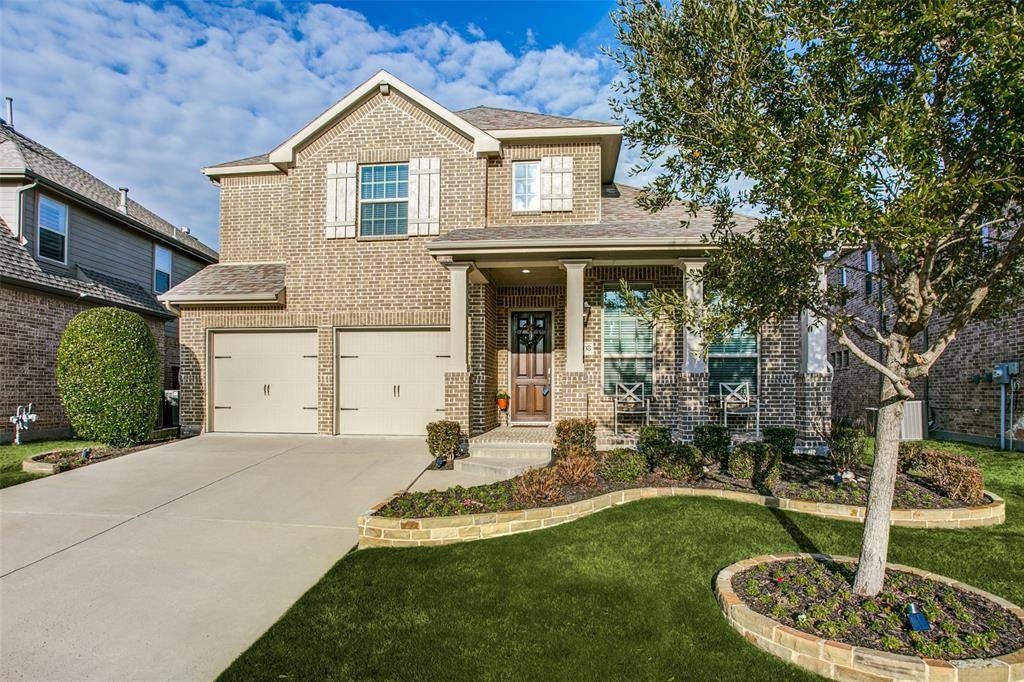 Mckinney, TX 75072,2808 Piersall Drive