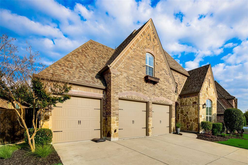 Mckinney, TX 75072,901 Snyder Drive