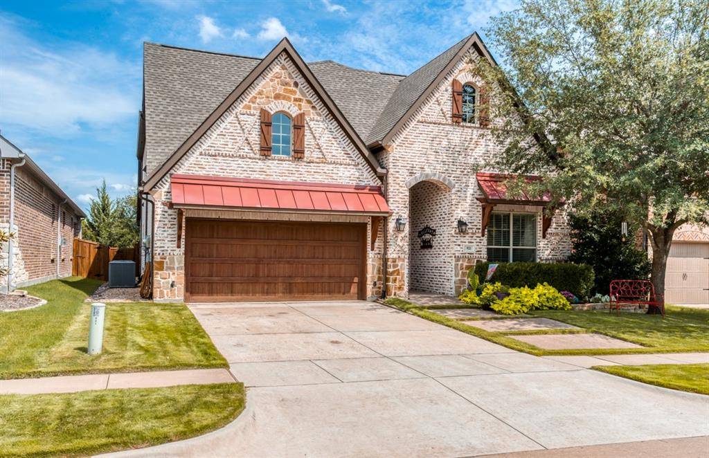 Mckinney, TX 75072,921 Snyder Drive