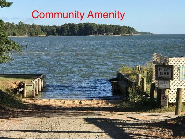 Reedville, VA 22539,Lot 1 Lane rd