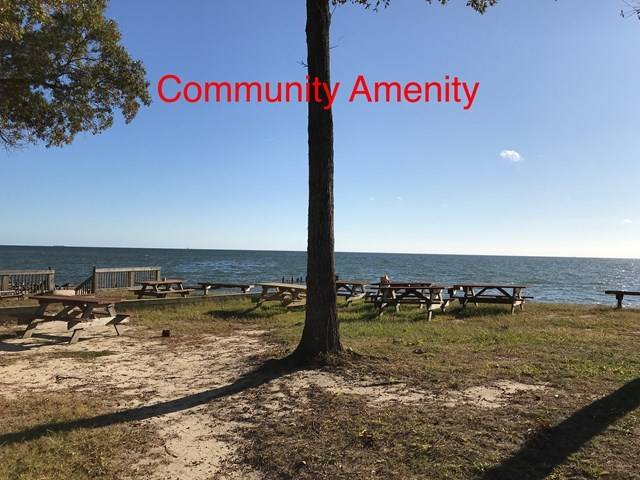 Reedville, VA 22539,Lot 6 Chesapeake Beach RD