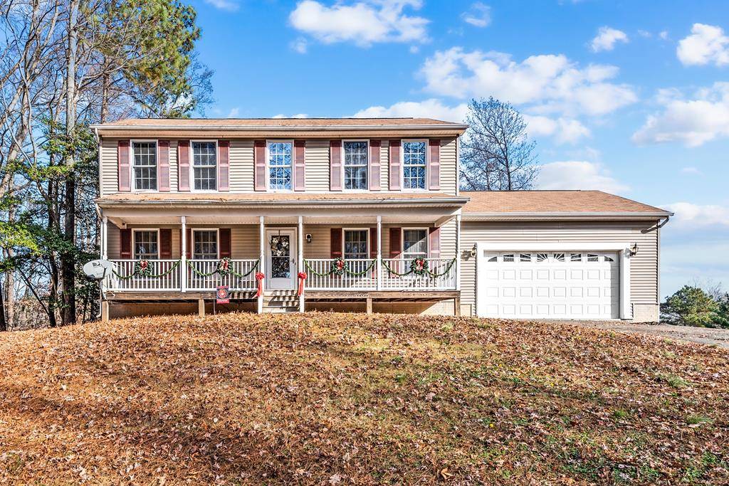 Montross, VA 22520,311 Bay Pointe DR