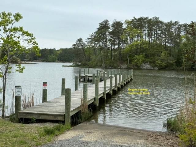 Heathsville, VA 22473,Lot#42 Knights Landing DR