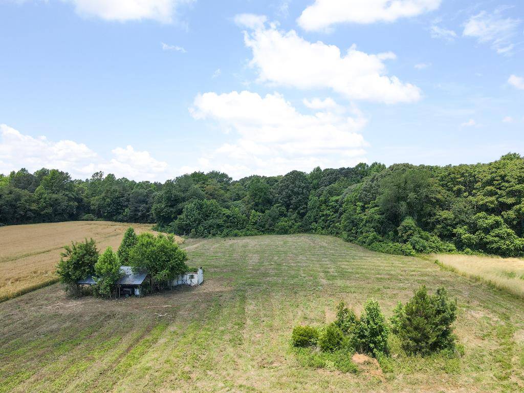 Heathsville, VA 22473,Lot 2&3 Folly RD