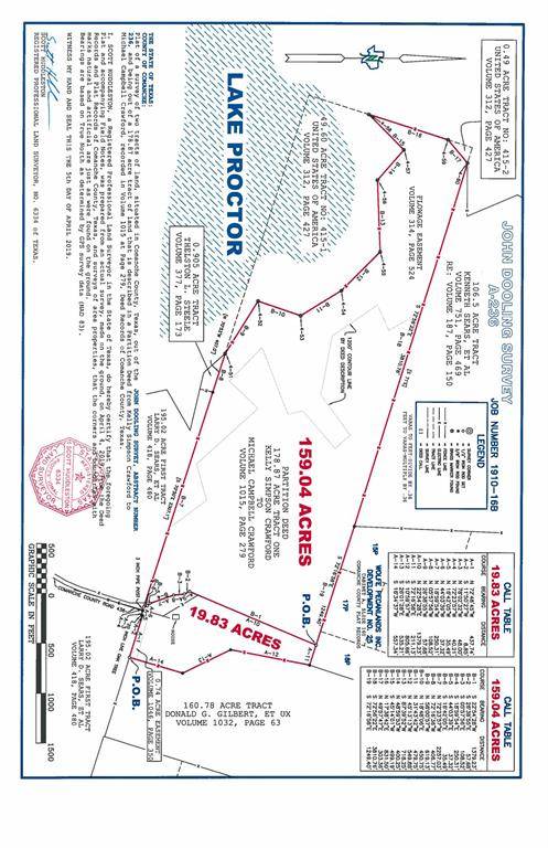 Dublin, TX 76446,0000 CR 436