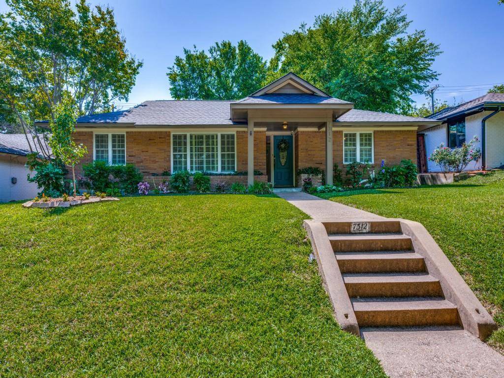 Dallas, TX 75214,7312 Crownrich Lane