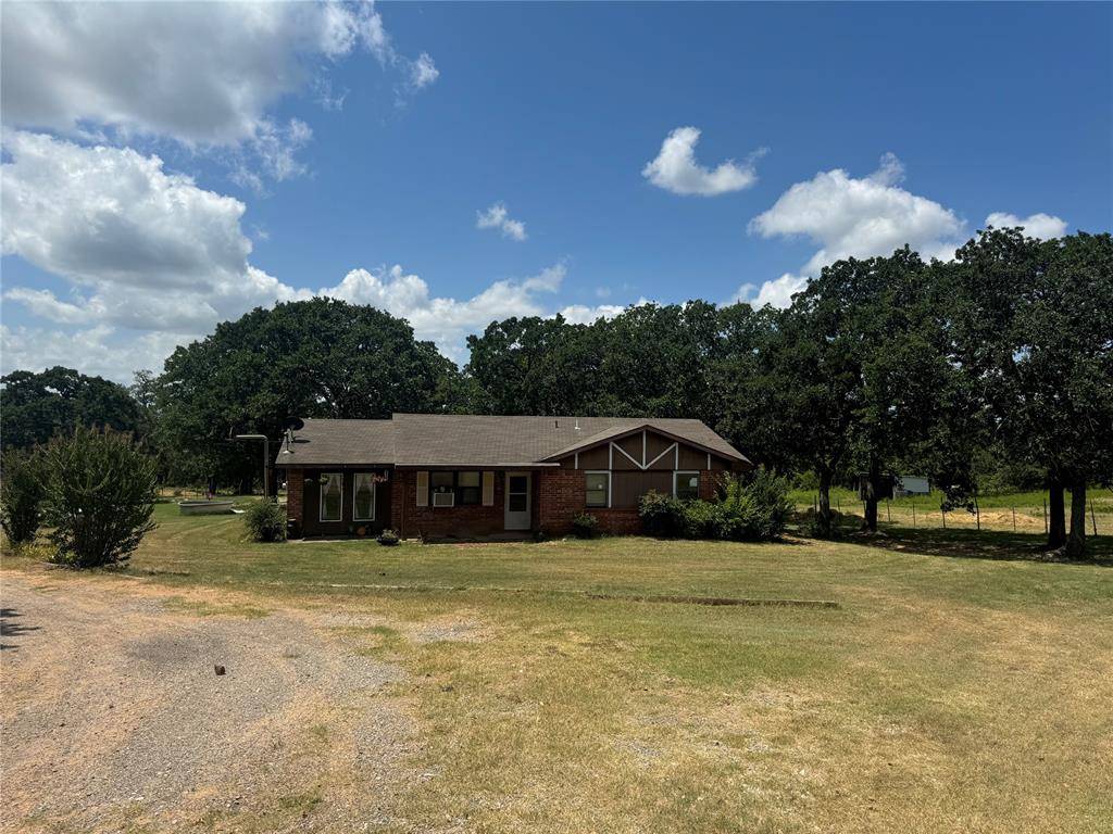 Wynnewood, OK 73098,30884 N Pvt 3215 Drive