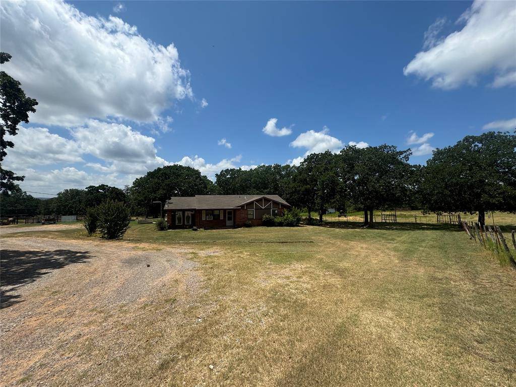 Wynnewood, OK 73098,30884 N Pvt 3215 Drive