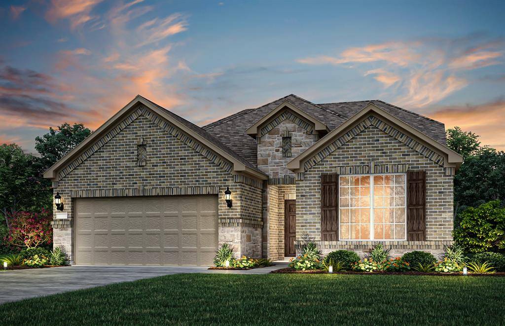 Mckinney, TX 75071,6308 Clyde Drive