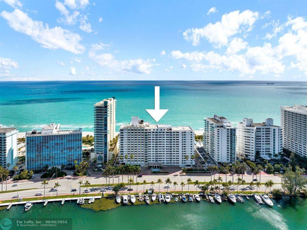 Miami Beach, FL 33140,5005 Collins Ave  #316