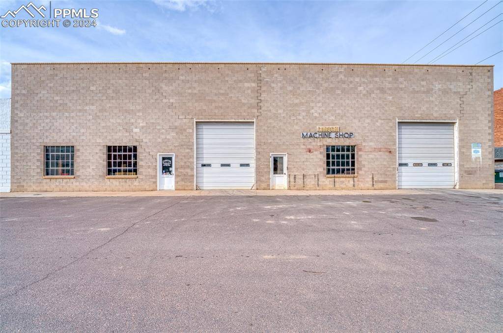 Florence, CO 81226,115 E Front ST