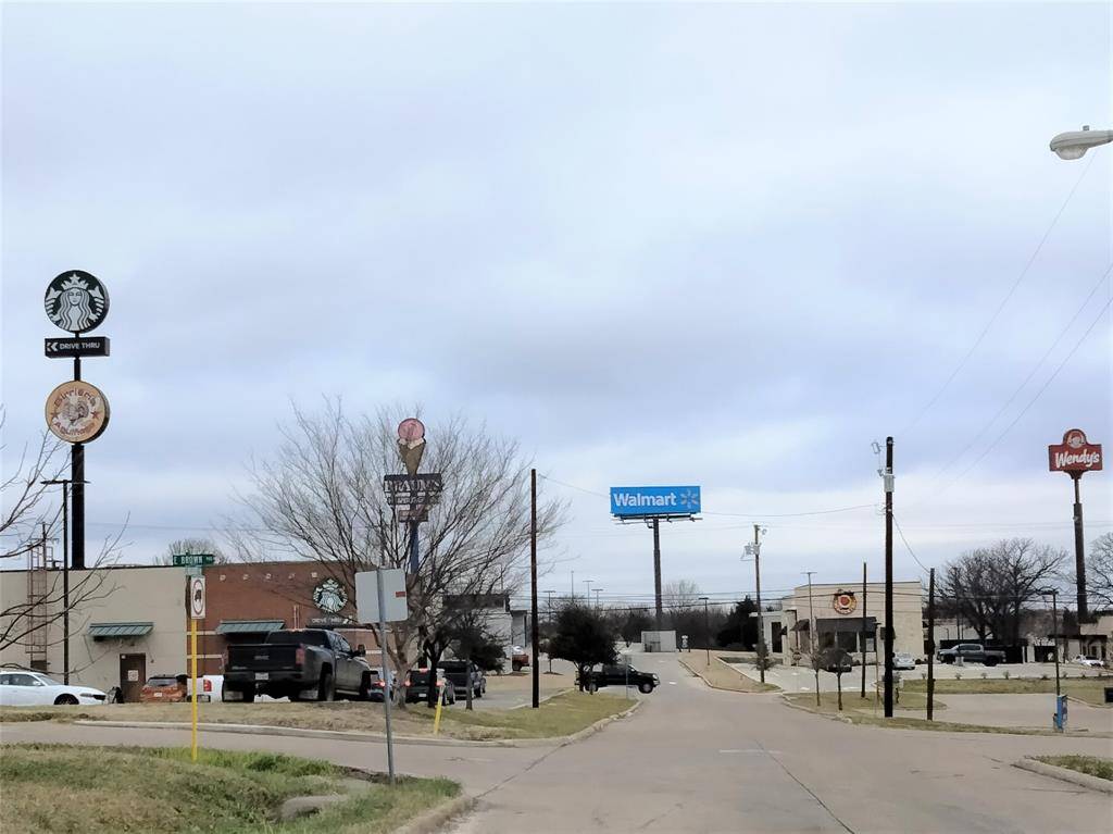 Ennis, TX 75119,00 E Waco Street