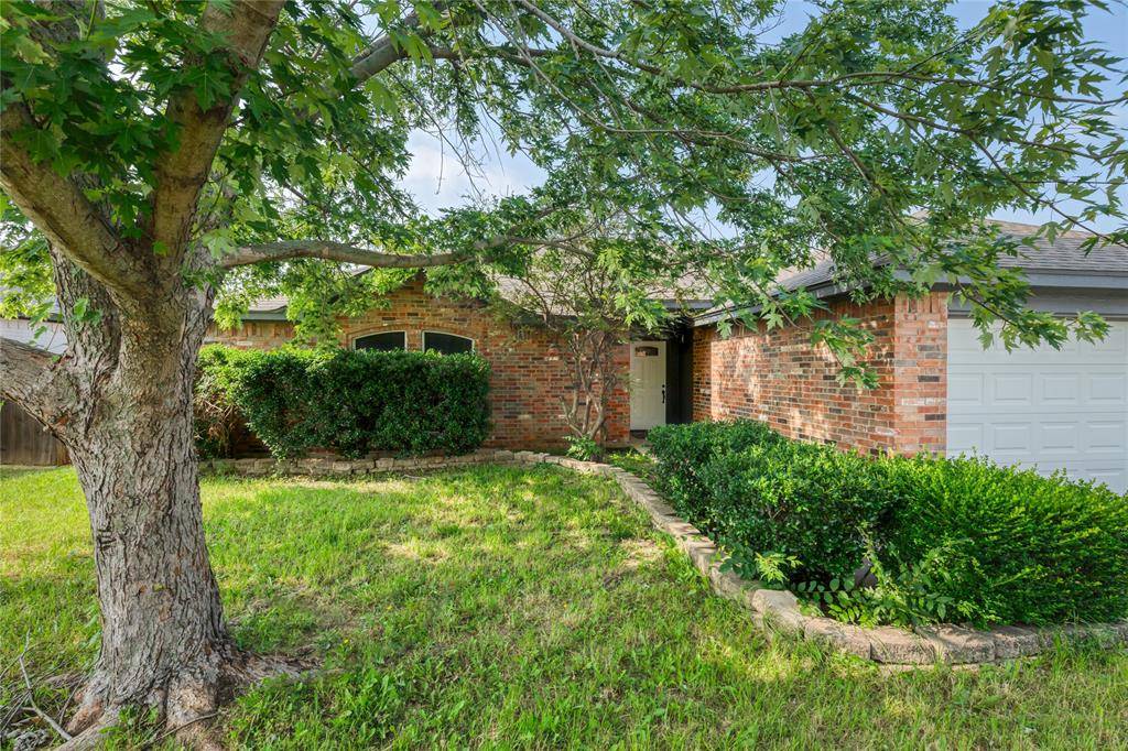 Springtown, TX 76082,408 Railey Cove